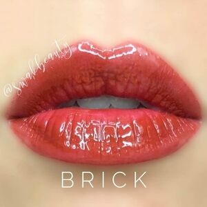 BRICK LipSense